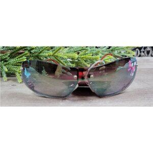 Barbie Butterflies Mirrored Sunglasses NWT